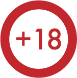 +18
